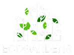 ECOGARDENS Logo